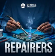 REPAIRERS